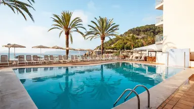 Grupotel Imperio Playa