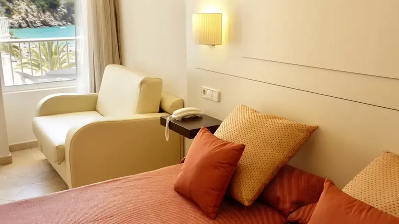 Grupotel Imperio Playa