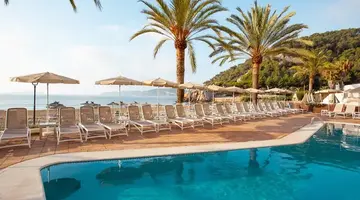 Grupotel Imperio Playa