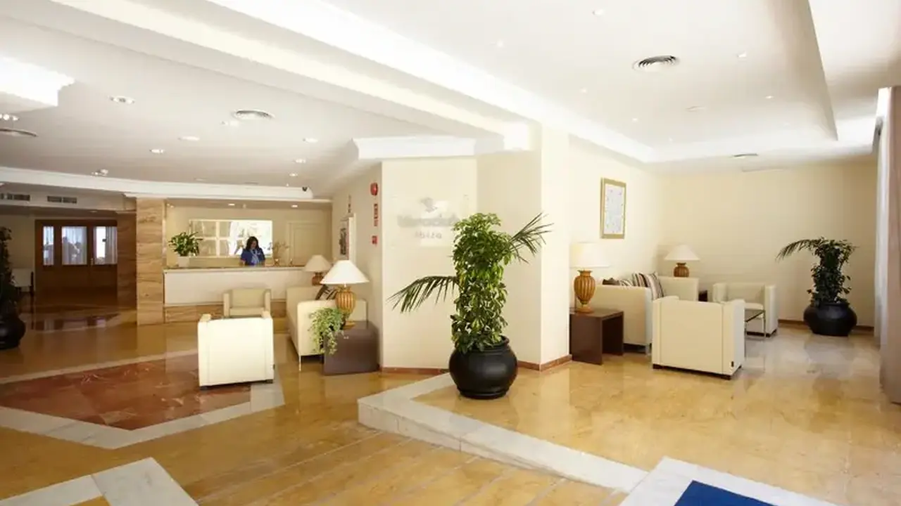 Grupotel Imperio Playa