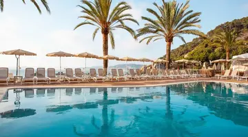 Grupotel Imperio Playa