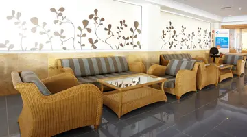 Grupotel Imperio Playa