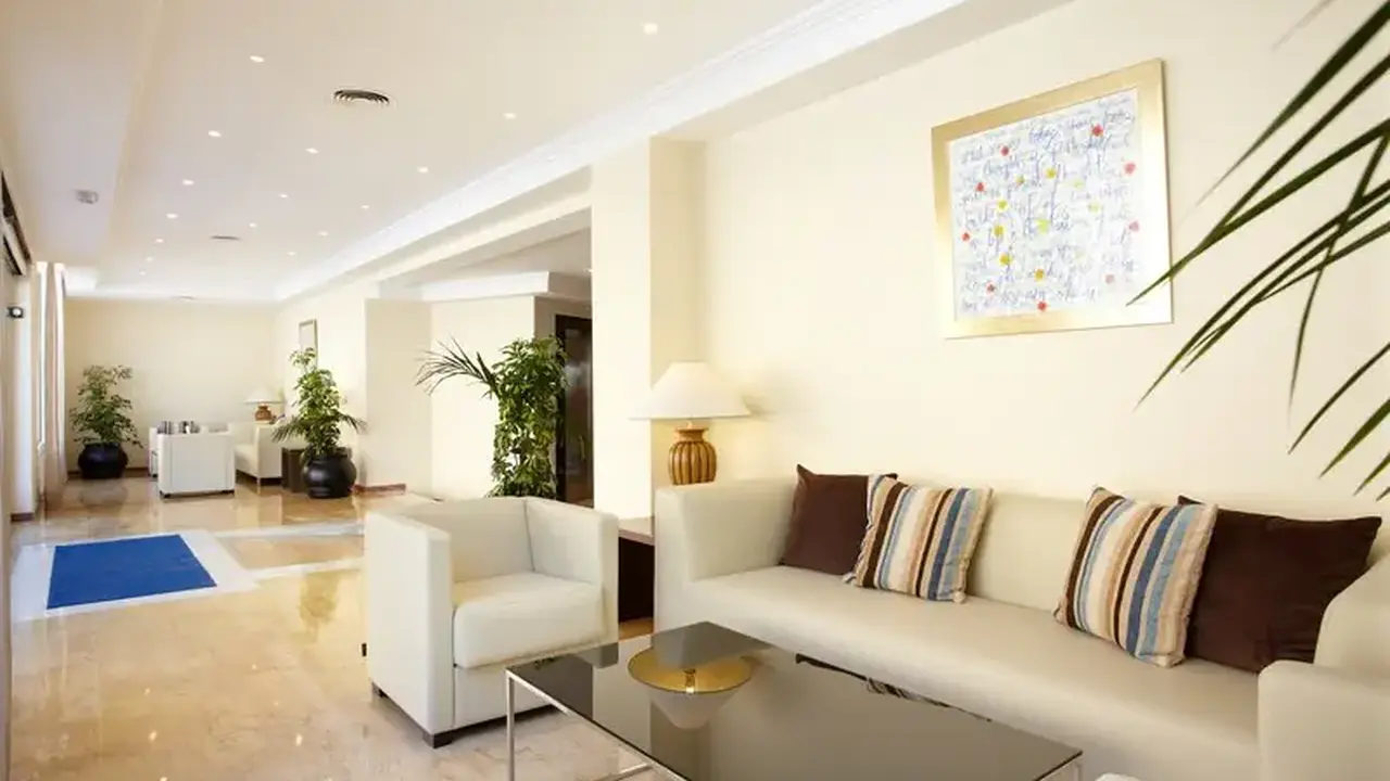 Grupotel Imperio Playa