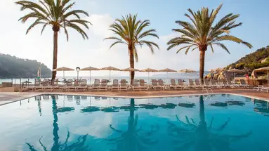 Grupotel Imperio Playa