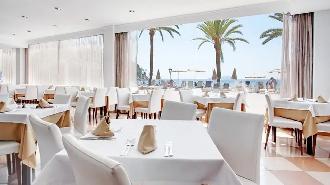 Grupotel Imperio Playa
