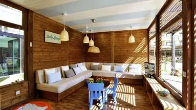 Grupotel Las Pitas