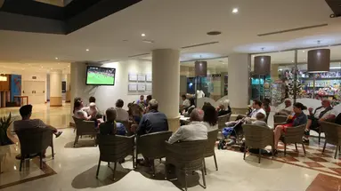 Grupotel Las Pitas
