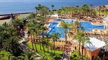 Grupotel Las Pitas