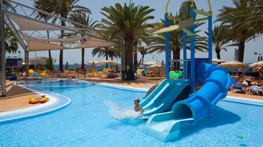 Grupotel Las Pitas