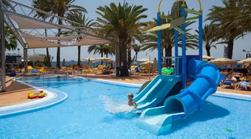 Grupotel Las Pitas
