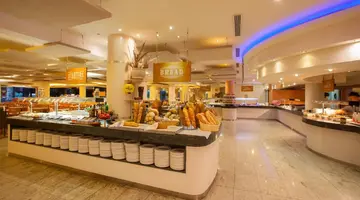 Grupotel Las Pitas