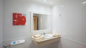 Grupotel Las Pitas
