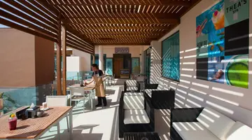 Grupotel Las Pitas