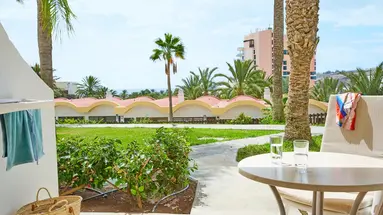 Grupotel Las Pitas