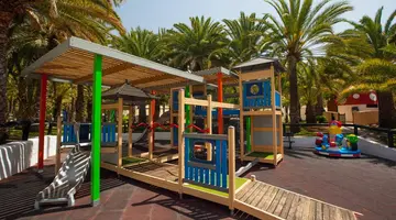 Grupotel Las Pitas