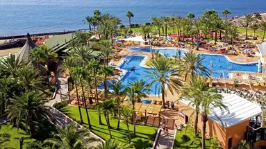 Grupotel Las Pitas