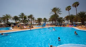 Grupotel Las Pitas
