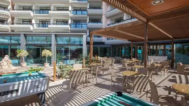 Grupotel Las Pitas