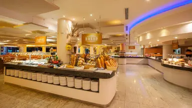 Grupotel Las Pitas