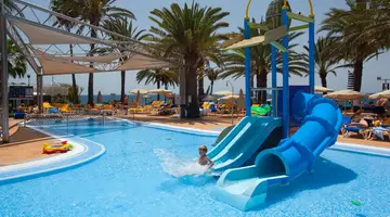 Grupotel Las Pitas