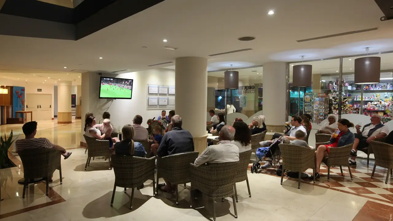 Grupotel Las Pitas