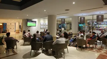 Grupotel Las Pitas