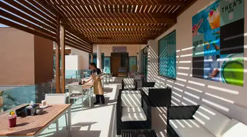 Grupotel Las Pitas