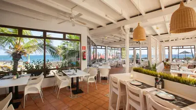 Grupotel Las Pitas