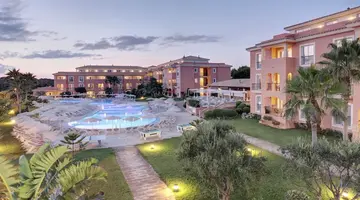 Grupotel Macarella Suites & Spa