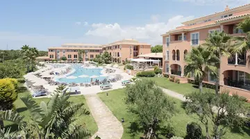 Grupotel Macarella Suites & Spa