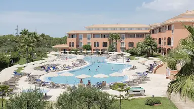 Grupotel Macarella Suites & Spa