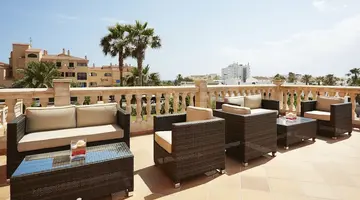 Grupotel Macarella Suites & Spa