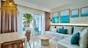 Grupotel Mar De Menorca