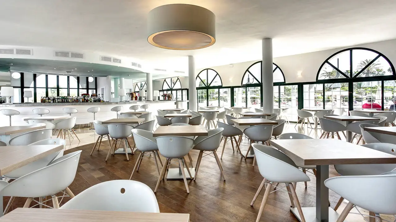 Grupotel Mar De Menorca