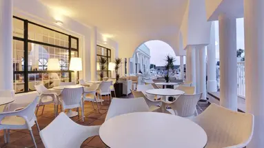 Grupotel Mar de Menorca
