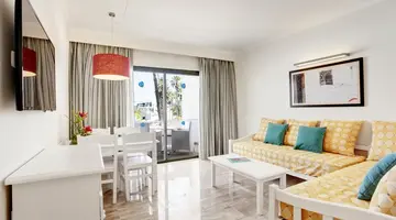 Grupotel Mar de Menorca