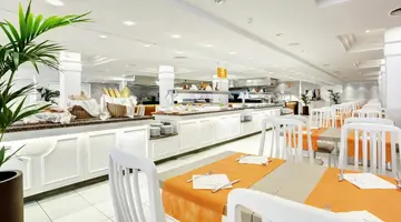 Grupotel Mar de Menorca