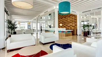 Grupotel Mar De Menorca