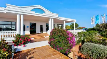 Grupotel Mar De Menorca