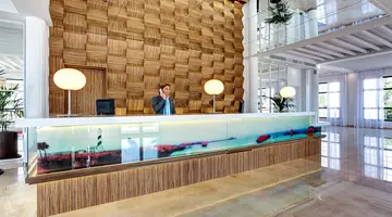 Grupotel Mar De Menorca