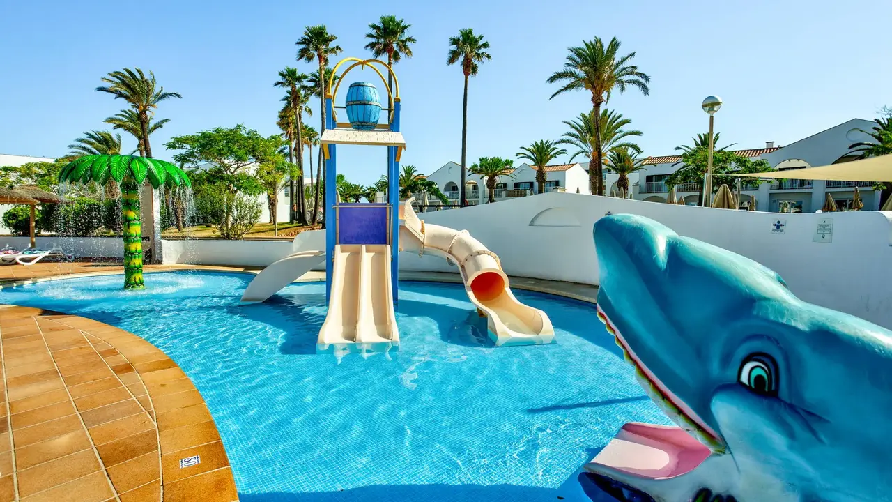 Grupotel Mar De Menorca