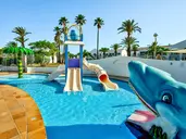 Grupotel Mar De Menorca