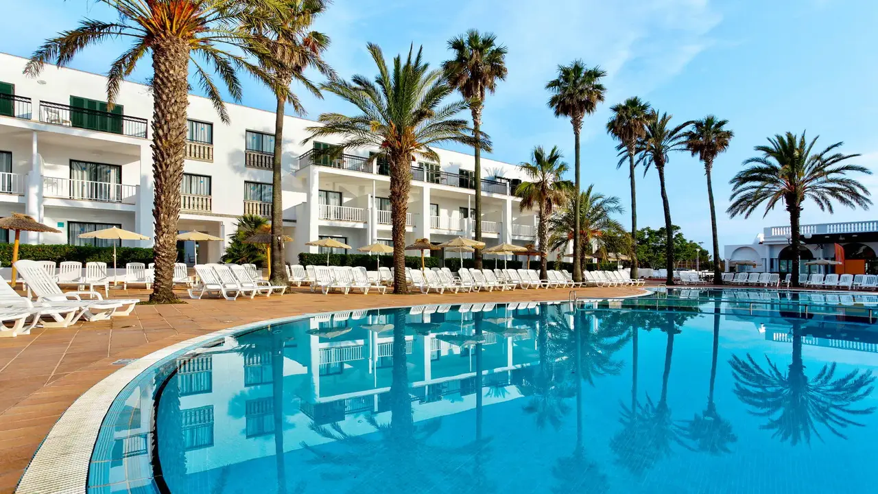 Grupotel Mar De Menorca
