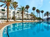 Grupotel Mar De Menorca