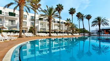 Grupotel Mar De Menorca
