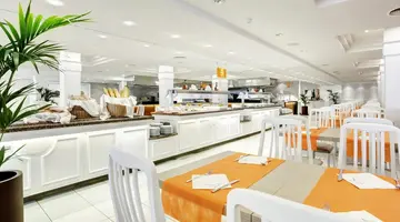 Grupotel Mar de Menorca