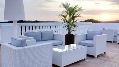 Grupotel Mar de Menorca