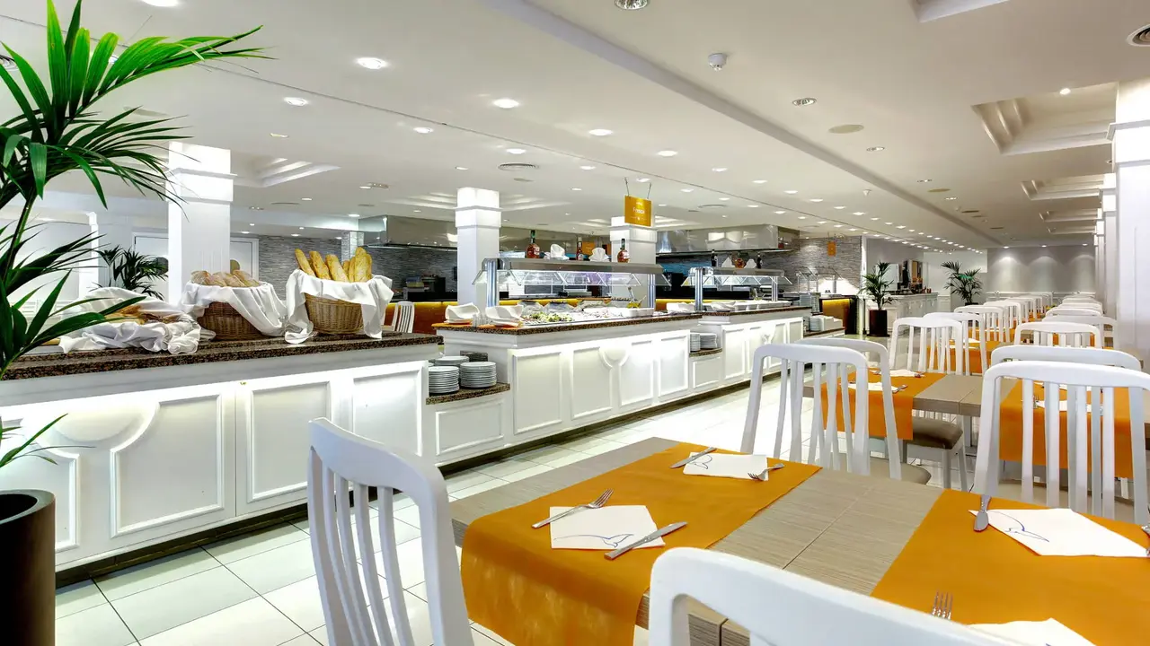 Grupotel Mar De Menorca
