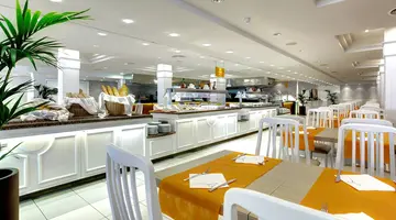 Grupotel Mar De Menorca