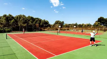 Grupotel Mar De Menorca